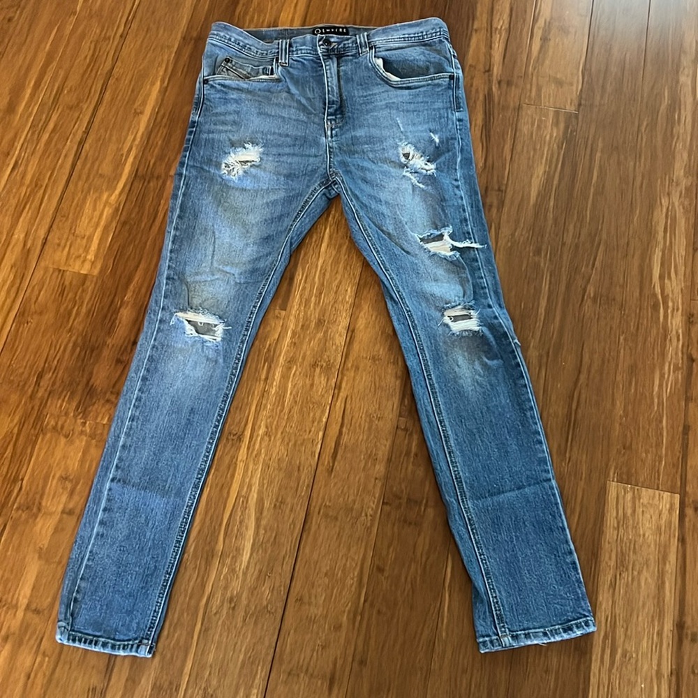 Men’s Empyre Jeans